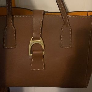 Dooney and Bourke Handbag